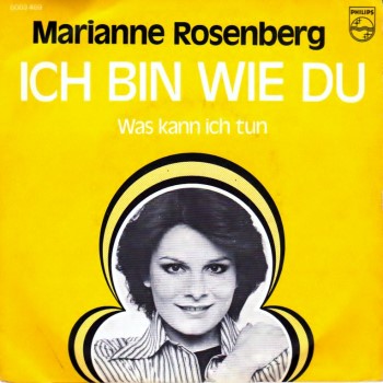 Marianne Rosenberg